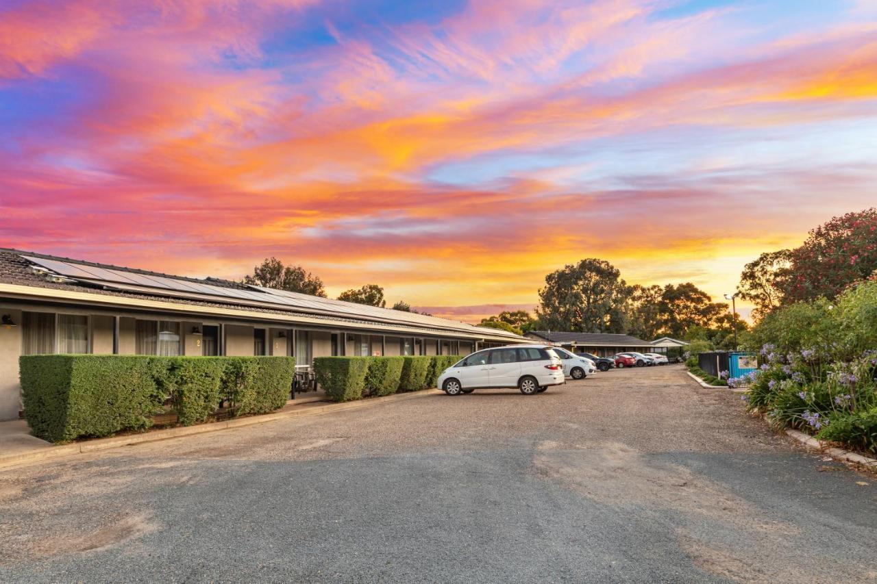 Burringa Garden 3* Wagga Wagga