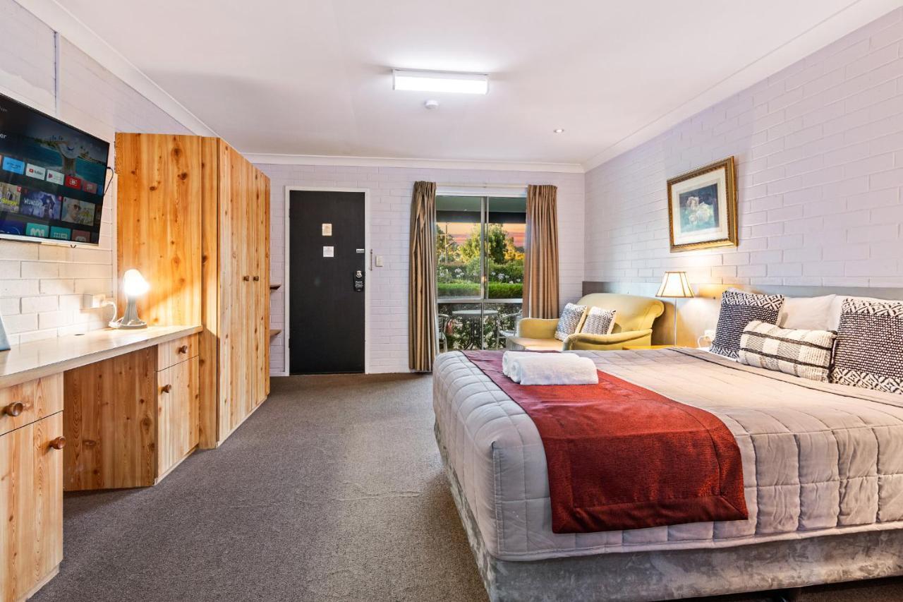 Burringa Garden 3* Wagga Wagga