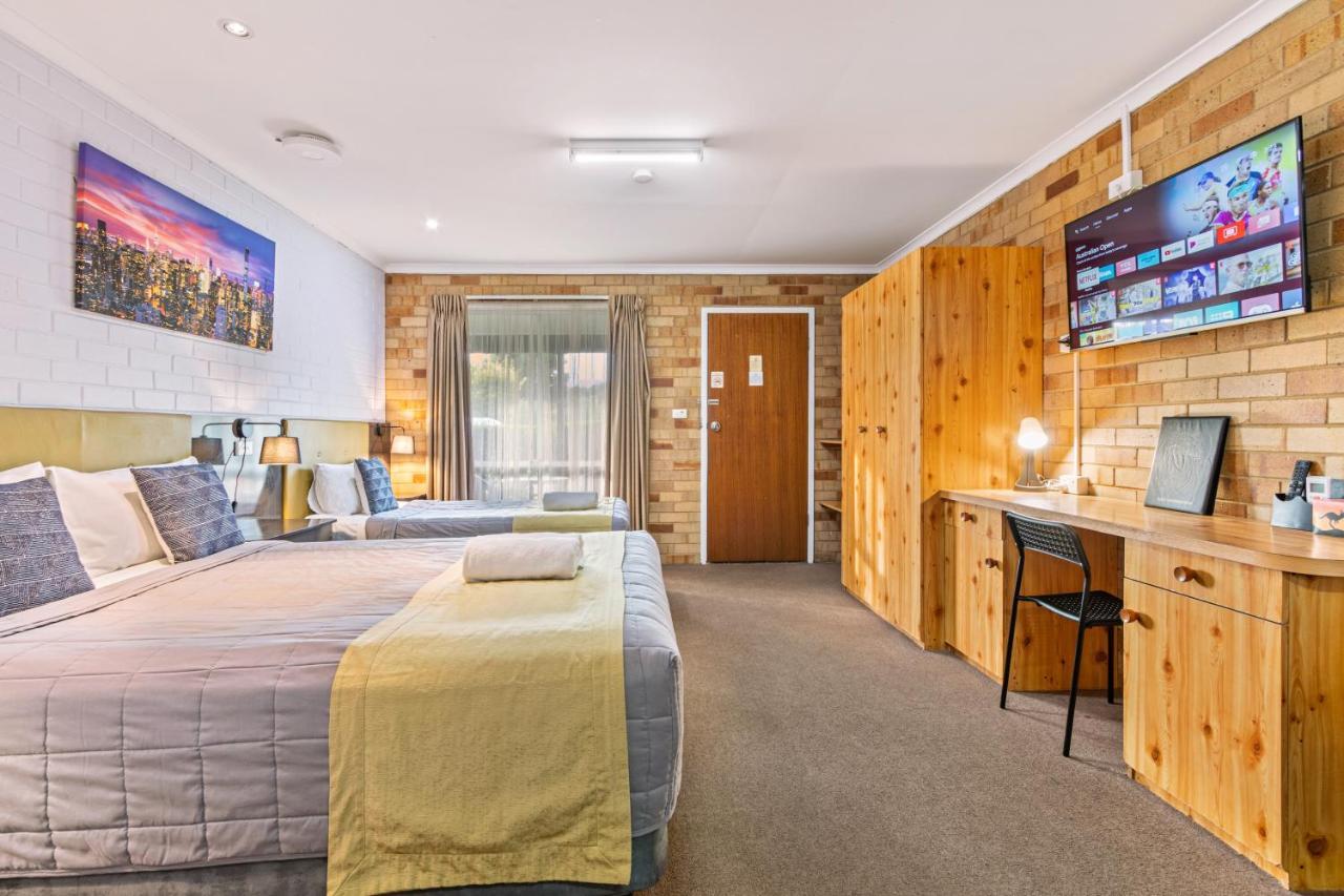 Burringa Garden Motel