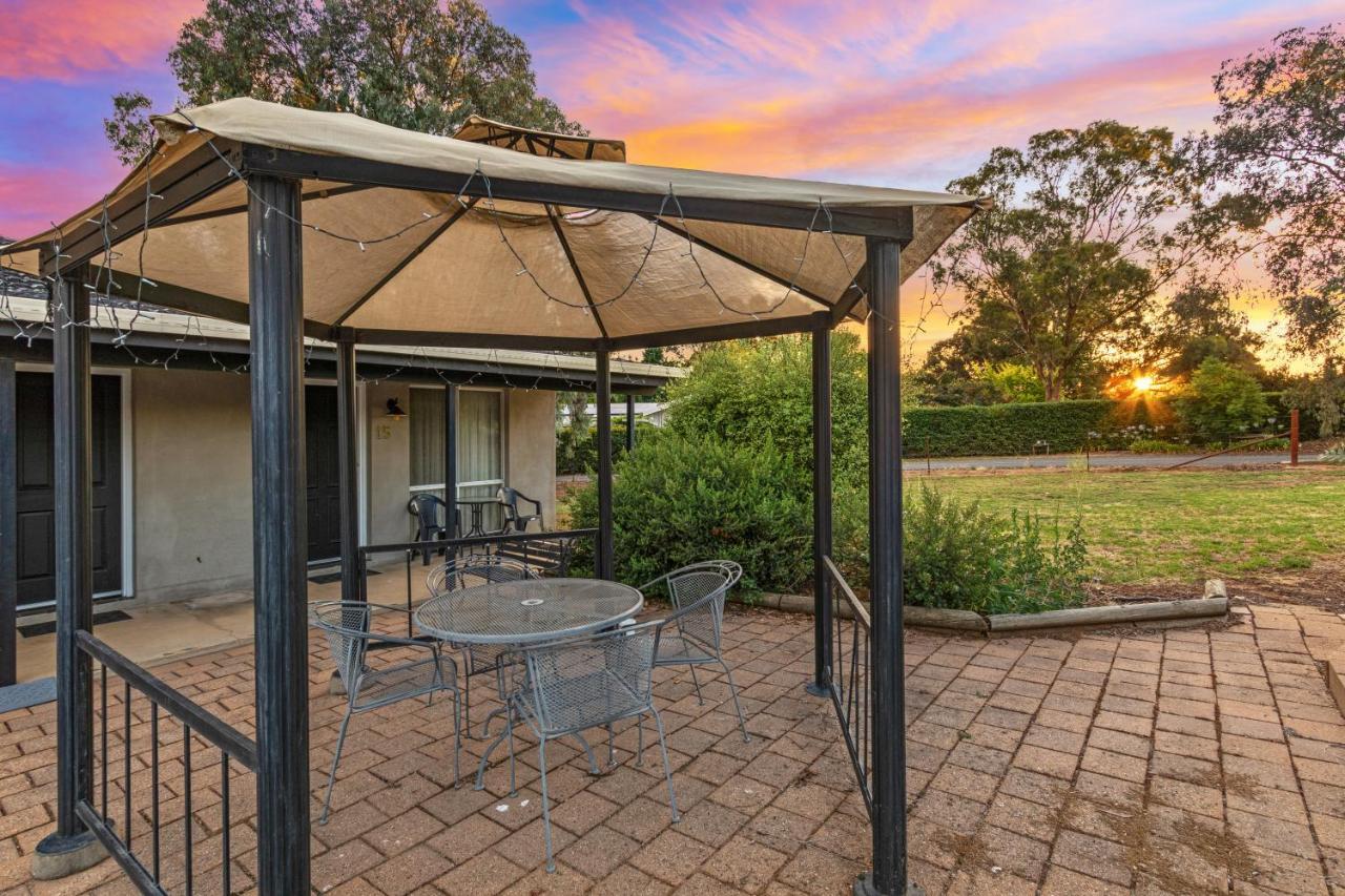 Burringa Garden Wagga Wagga