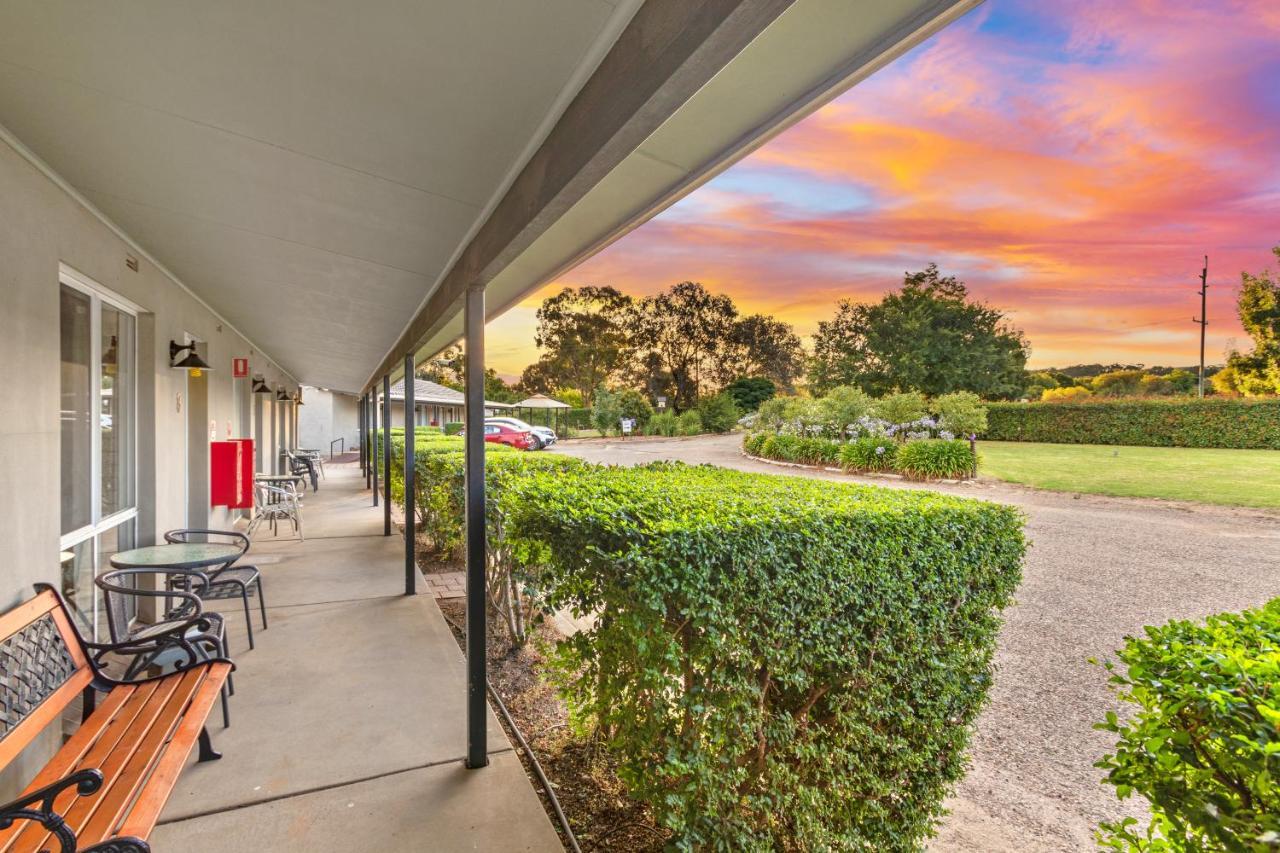 Burringa Garden Wagga Wagga